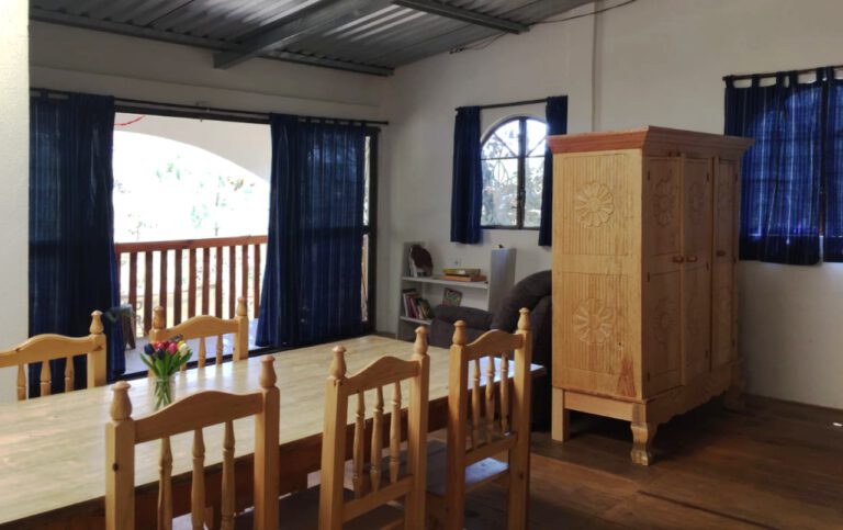 Guest Accommodation Utz Wuj Chichicastenango